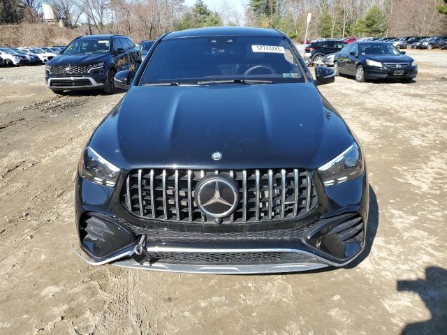 2024 MERCEDES-BENZ GLE COUPE AMG 53 4MATIC