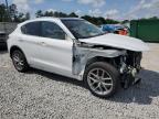 2018 Alfa Romeo Stelvio Ti for Sale in Ellenwood, GA - Front End