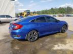 2019 Honda Civic Sport en Venta en Harleyville, SC - Front End