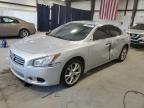 2013 Nissan Maxima S იყიდება Byron-ში, GA - Side