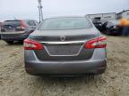 2015 Nissan Sentra S იყიდება Windsor-ში, NJ - Side