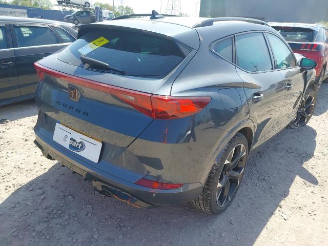2024 CUPR FORMENTOR