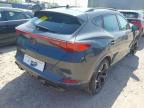 2024 CUPR FORMENTOR for sale at Copart BRISTOL