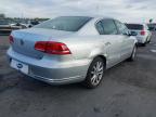 2014 VOLKSWAGEN PASSAT EXE for sale at Copart CHESTER