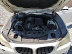 2012 Bmw 740 I продається в Arcadia, FL - Front End