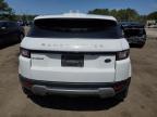 2018 Land Rover Range Rover Evoque Se for Sale in Gaston, SC - Front End