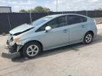 2015 Toyota Prius  იყიდება Orlando-ში, FL - Front End