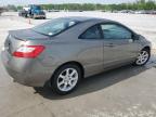 2006 Honda Civic Lx იყიდება Cahokia Heights-ში, IL - Front End