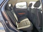 2021 Ford Ecosport Se იყიდება Haslet-ში, TX - Front End