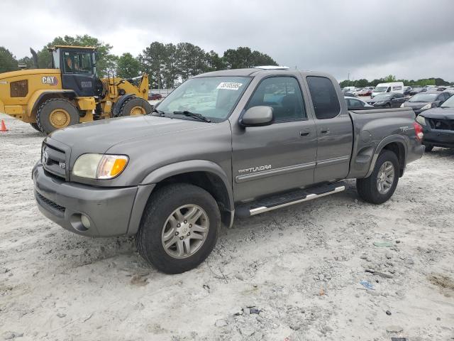 2004 Toyota Tundra Access Cab Limited