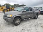 2004 Toyota Tundra Access Cab Limited იყიდება Loganville-ში, GA - Minor Dent/Scratches