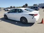 2022 Toyota Camry Se   de vânzare în Martinez, CA - All Over