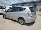 2012 Toyota Prius V  for Sale in Midway, FL - Front End