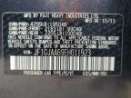 2014 Subaru Impreza  en Venta en Theodore, AL - Front End