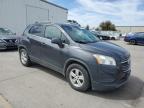 2016 Chevrolet Trax 1Lt zu verkaufen in Sacramento, CA - Front End