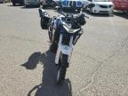2024 APRILIA TUAREG 660 for sale at Copart NM - ALBUQUERQUE