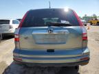 2010 Honda Cr-V Ex на продаже в Wichita, KS - Rear End