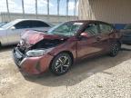 2024 Nissan Sentra Sv for Sale in Kansas City, KS - Front End