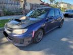 2012 Subaru Impreza Wrx for Sale in Van Nuys, CA - Damage History