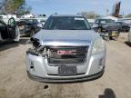 2011 Gmc Terrain Sle продається в Wichita, KS - Front End