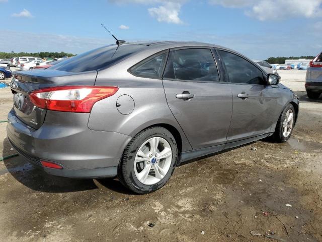  FORD FOCUS 2014 Сірий
