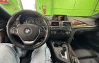 2015 BMW 435 XI for sale at Copart IL - WHEELING