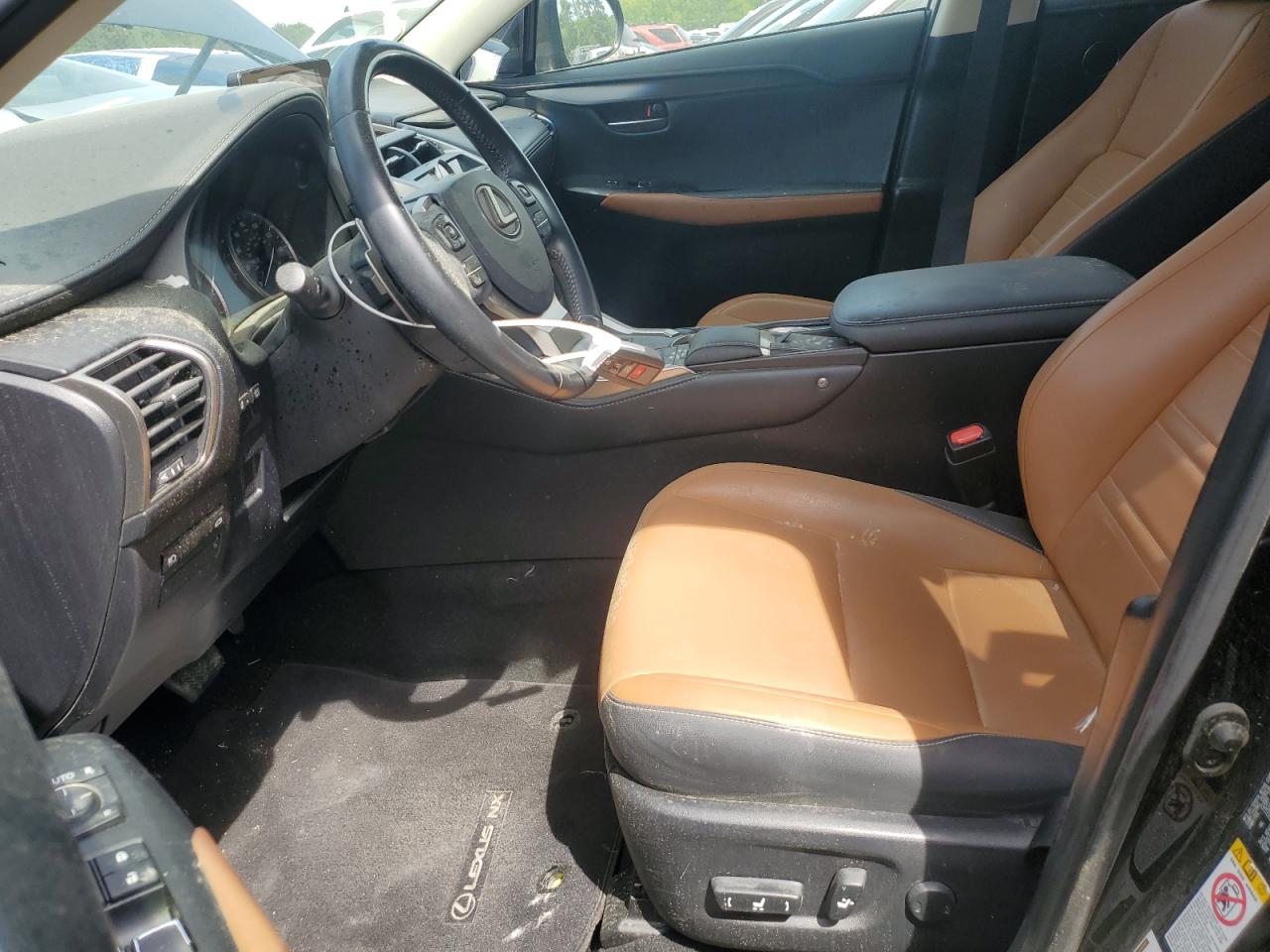 2019 Lexus NX - Image 7