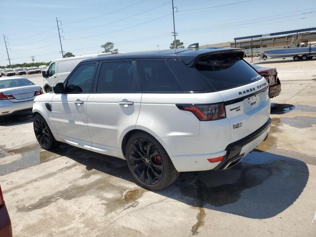  LAND ROVER RANGEROVER 2020 White