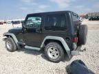 2004 Jeep Wrangler / Tj Sport en Venta en Columbus, OH - Side