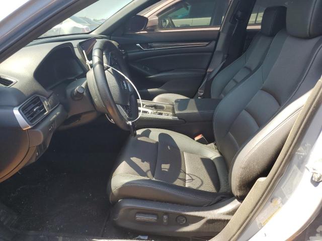  HONDA ACCORD 2022 Granatowy