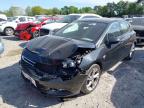2016 VAUXHALL ASTRA SRI for sale at Copart WOLVERHAMPTON