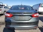 2016 Ford Fusion Se იყიდება Portland-ში, OR - Front End