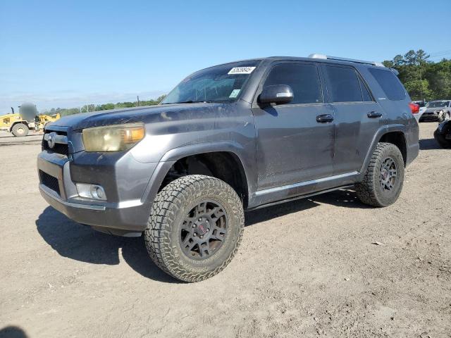 2012 Toyota 4Runner Sr5