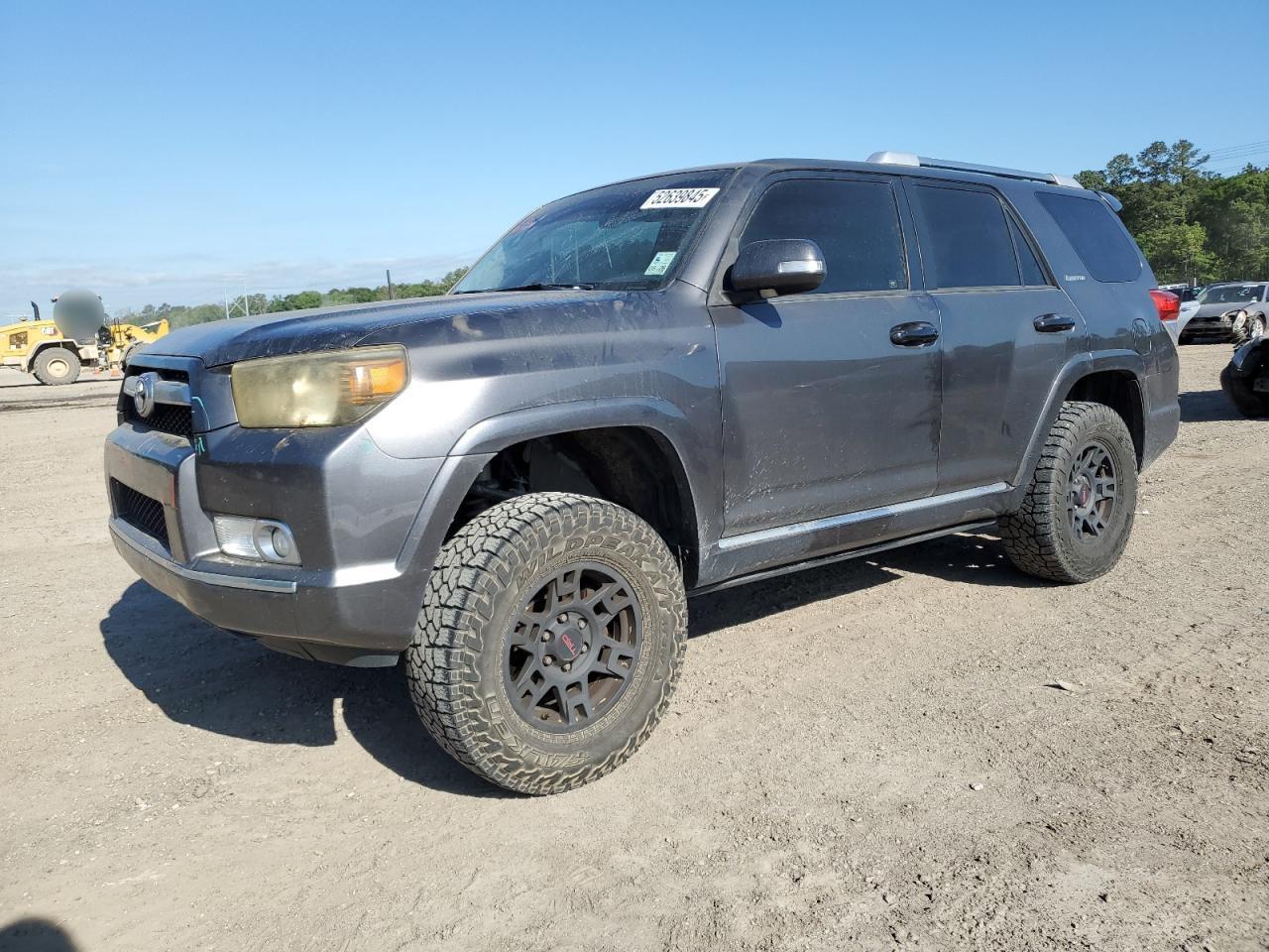 Greenwell Springs, LA에서 판매 중인 2012 Toyota 4Runner Sr5 - Rear End