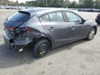 2016 Mazda 3 Sport იყიდება Exeter-ში, RI - Rear End