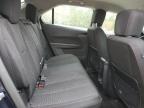 2016 Chevrolet Equinox Ls en Venta en Seaford, DE - Front End