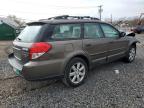 2008 Subaru Outback 2.5I Limited for Sale in Hillsborough, NJ - Front End