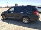 2014 Ford Explorer Xlt zu verkaufen in Chatham, VA - Rollover