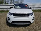 2018 Land Rover Discovery Sport Hse продається в Windsor, NJ - Side