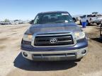 2012 Toyota Tundra Crewmax Sr5 продається в Tucson, AZ - Side