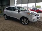 2010 Hyundai Tucson Gls for Sale in Rogersville, MO - Front End