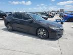 2016 Acura Tlx Tech იყიდება New Orleans-ში, LA - Front End