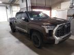 2023 Toyota Tundra Crewmax Platinum na sprzedaż w Anchorage, AK - Normal Wear