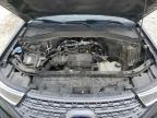 2022 Ford Explorer Xlt na sprzedaż w Taylor, TX - Hail