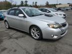 2009 Subaru Impreza 2.5I للبيع في Exeter، RI - Side