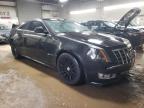 2014 Cadillac Cts Performance Collection zu verkaufen in Elgin, IL - Rear End