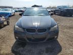 2011 Bmw 328 Xi Sulev en Venta en Des Moines, IA - Front End