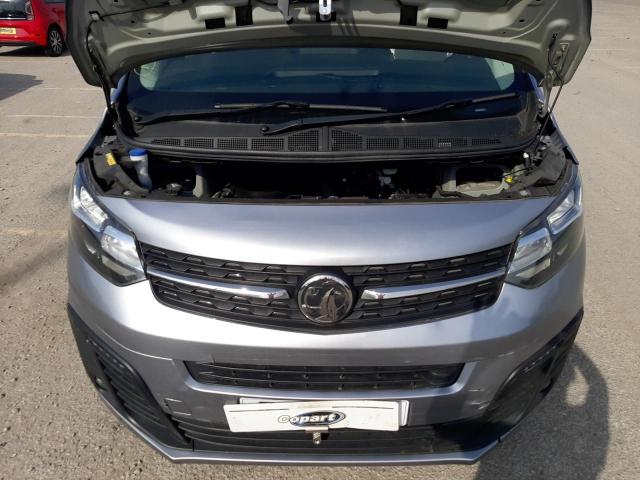 2022 VAUXHALL VIVARO F29