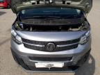 2022 VAUXHALL VIVARO F29 for sale at Copart SANDTOFT