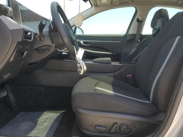  HYUNDAI SONATA 2024 Srebrny